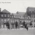 Fotoreportage Roeselare, begin 1900 (deel 1)