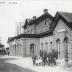 Fotoreportage Roeselare, begin 1900 (deel 1)