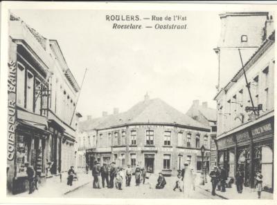 Ooststraat, Roeselare