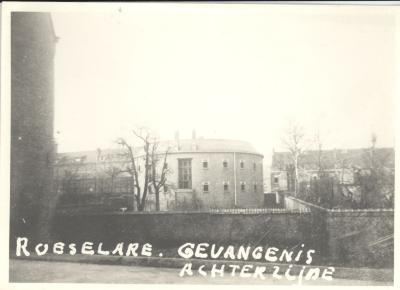 Gevangenis Roeselare