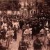 Albrecht Rodenbachfeesten, Roeselare, 22 augustus 1909