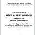 Albert Berton, Roeselare