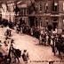 Albrecht Rodenbachfeesten, Roeselare, 22 augustus 1909