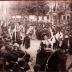 Albrecht Rodenbachfeesten, Roeselare, 22 augustus 1909