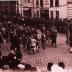 Albrecht Rodenbachfeesten, Roeselare, 22 augustus 1909