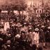 Albrecht Rodenbachfeesten, Roeselare, 22 augustus 1909
