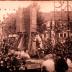 Albrecht Rodenbachfeesten, Roeselare, 22 augustus 1909