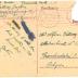 Laatste briefkaarten van Gaston Vallaey aan ouders vanuit Braunschweig, juni 1944 