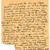 Briefkaarten van Gaston Vallaey aan ouders, Braunschweig 20 en 24 mei 1944