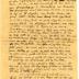 Brief van Gaston Vallaey aan ouders, Lamspringe 22 juni 1944