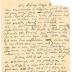 Briefkaarten van Gaston Vallaey aan ouders, Braunschweig 20 en 24 mei 1944