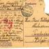 Briefkaart van Georges Cappelle aan Frans Vallaey, Alfeld 10 mei 1944