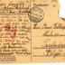 Briefkaart van Georges Cappelle aan Frans Vallaey, Alfeld 10 mei 1944