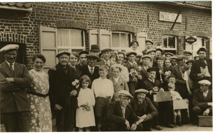 Herberg In den Duif