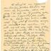 Laatste briefkaarten van Gaston Vallaey aan ouders vanuit Braunschweig, juni 1944 
