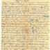 Brief van moeder Vallaey aan Gaston, Passendale 13 maart 1944