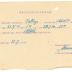 Brief van Gaston Vallaey aan ouders, Lamspringe 31 juli 1944