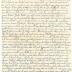 Brief van moeder Vallaey aan Gaston, Passendale 25 mei 1944