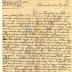 Brief van moeder Vallaey aan Gaston, Passendale 28 mei 1944