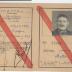 Oudstrijderskaart 1914-1918
