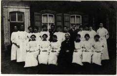 Collectie Freddy Anckaert