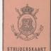 Strijderskaart, 1914-1918