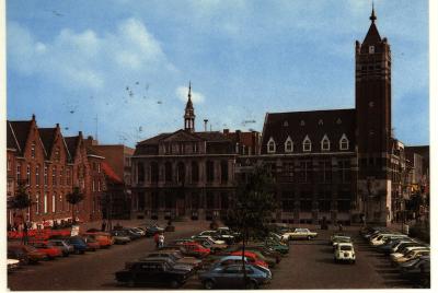 Grote Markt, Roeselare