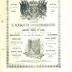 Oude informatiebrochure en prijslijst voorbeeld 1, firma Gasquet, Izegem, 1897