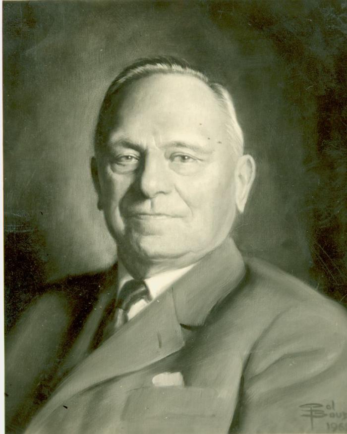 Familie Vermeulen, Ingelmunster