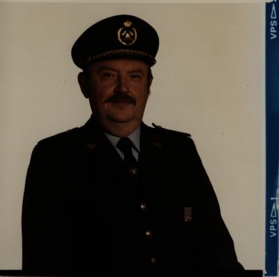 André Caen, 1996