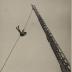 Acrobatie door Albin Dujardin, 1949 tot 1960