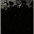 Bevelhebber Majoor Marcel Debusschere, 1903-1942