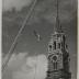 Acrobatie door Albin Dujardin, 1949 tot 1960
