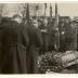 Begrafenis Louis Debruyne, Roeselare, 1951