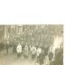 Inhuldiging van de Zeer Eerw. Heer Pastor - Deken Edward De Saegher 
geboren te Lichtervelde 1875 - overleden te Roeselare 1939
Deken St. Michielsparochie Roeselare van 1913 tot 1939