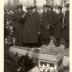 Begrafenis Louis Debruyne, Roeselare, 1951