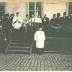 Inhuldiging van de Zeer Eerw. Heer Pastor - Deken Edward De Saegher 
geboren te Lichtervelde 1875 - overleden te Roeselare 1939
Deken St. Michielsparochie Roeselare van 1913 tot 1939