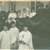 Inhuldiging van de Zeer Eerw. Heer Pastor - Deken Edward De Saegher 
geboren te Lichtervelde 1875 - overleden te Roeselare 1939
Deken St. Michielsparochie Roeselare van 1913 tot 1939
