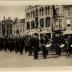 Brandweerhuldiging (?), Roeselare, 1931