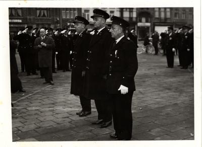 St-Barbara, Roeselare, 1963