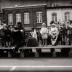 Opening toeristisch seizoen, Dadizele april 1978
