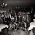 Huldiging hengelkampioen vissersclub, Dadizele april 1978