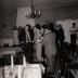 Huldiging hengelkampioen vissersclub, Dadizele april 1978