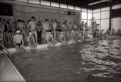 Vierde waterspel zonder grenzen, Moorslede april 1978