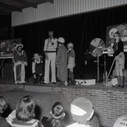 Carnaval, Moorslede 1976 