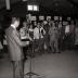 Hobbytentoonstelling C.S.C. met o.a. "Grusonia', Moorslede augustus 1977