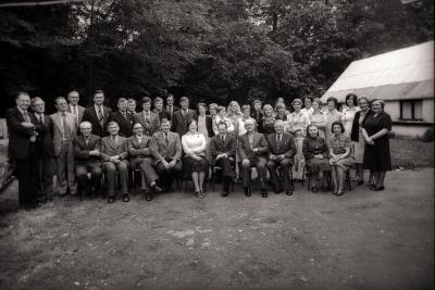 Zuster Ann, Dadizele juni 1977