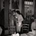 Biljartkampioen café ' 't Peerd', Moorslede juni 1977