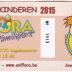 Jaarabonnement kinderen 2015 Aviflora