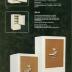 Oude informatiebrochure Fichet-Bauche brandkasten voorbeeld 1, firma Gasquet, Izegem
